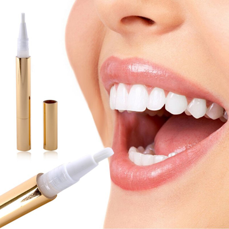 Whitening Pen Tooth Gel Whitener