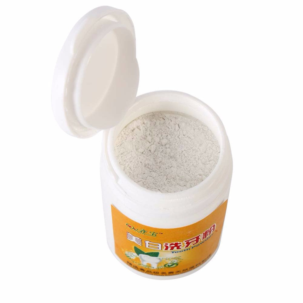 Teeth Whitening Powder