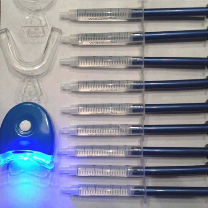 Oral Gel Kit Tooth Whitener