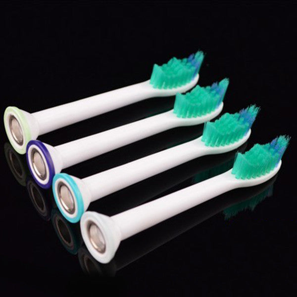 Head Oral Hygiene Toothbrush