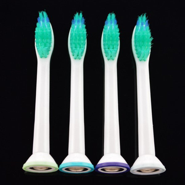 Head Oral Hygiene Toothbrush