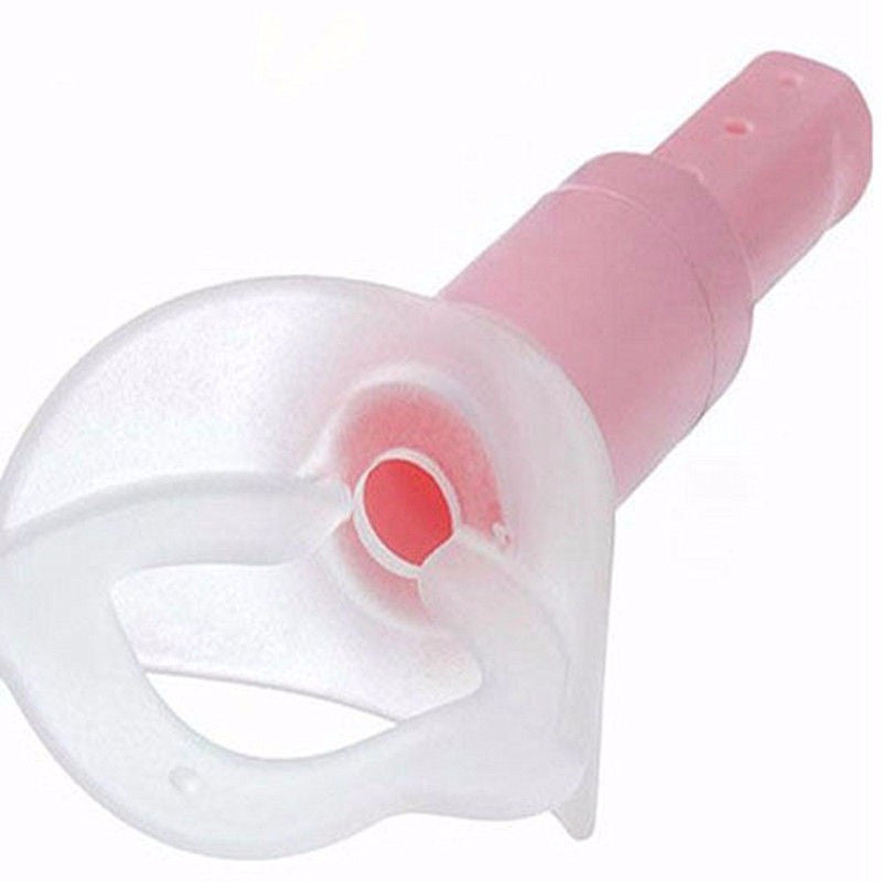 Abdominal Ventra Breathing Exerciser