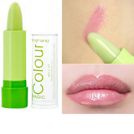 Fruity Moisturizer Lipstick