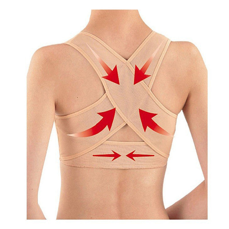 Correction Back Health Orthopedic Support