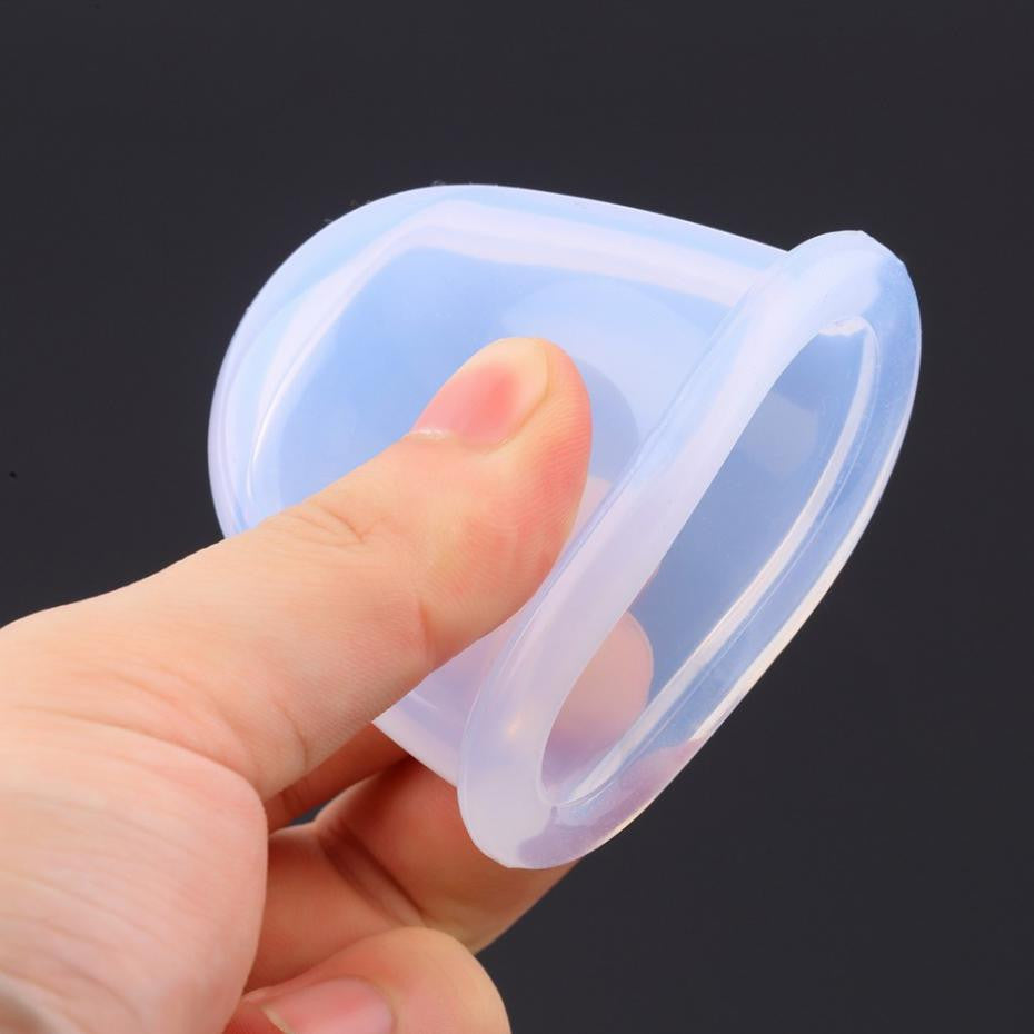 Anti Cellulite Vacuum Silicone Cups