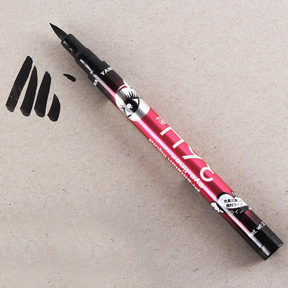 Beauty Black Waterproof Eyeliner